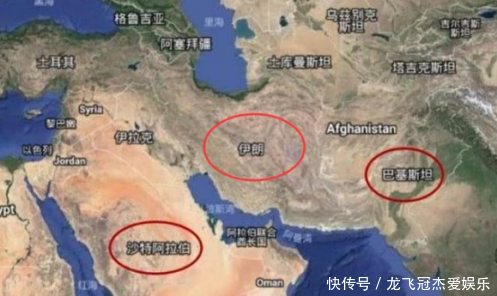 若沙特与伊朗打起来,巴基斯坦会帮谁专家被骗