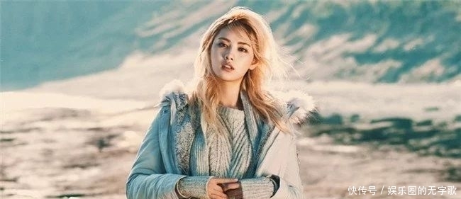 2019年十大全球最美女孩,快看这位中国女孩是