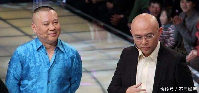 孟非邀郭德纲再录《非常了得》,老郭回答了这