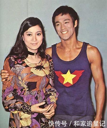 向华强为了她与妻子离婚,数年后帮向华强打下