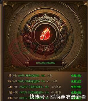 【游戏】红月传说攻略!红月传说最新快速升级攻略!