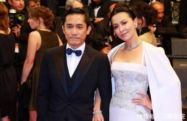 梁朝伟差点成周星驰姐夫?多年惺惺相惜,却为何