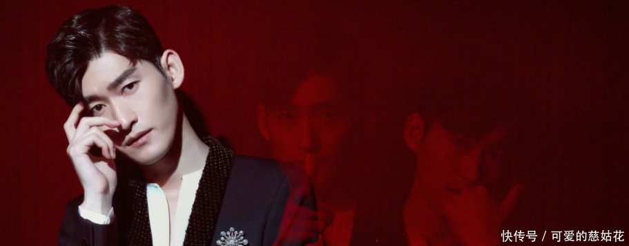 张翰微博发文今日领证,现任颜值爆表,网友纷