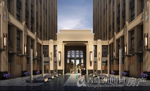 一\"寓\"倾城 友趣登临 卓越宾果精妆LOFT本周六盛大开放