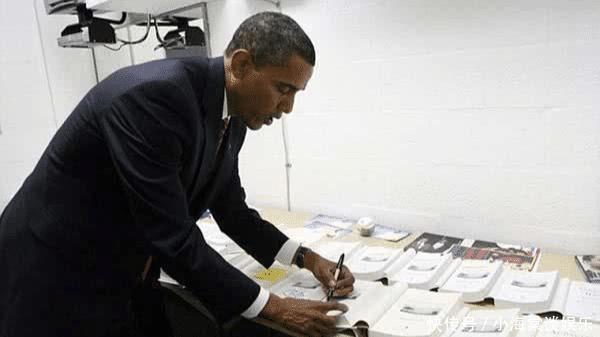 特朗普怎样评价奥巴马