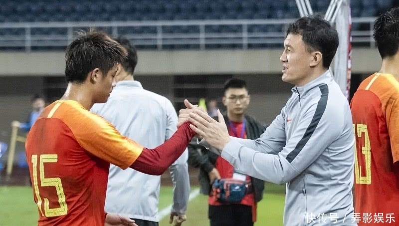 国奥u23亚洲杯现场直播