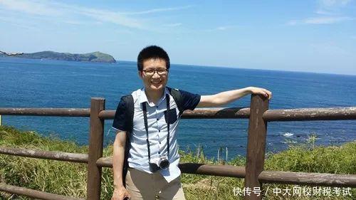 32岁从企业到税局,一路拿下注会和税务师!看你