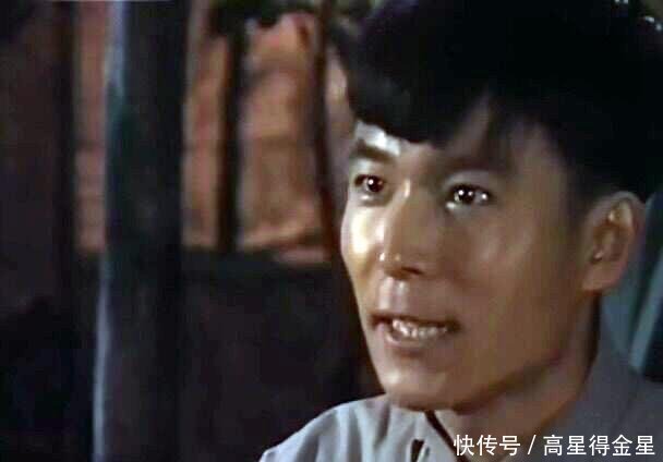 难忘经典好剧《上海一家人》李羚扮相美演技棒