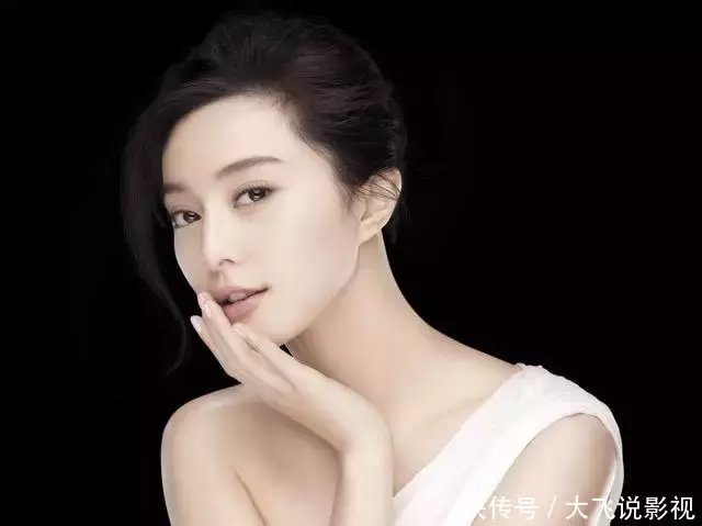 官方终出手,彻查范冰冰阴阳合同,严整娱乐圈