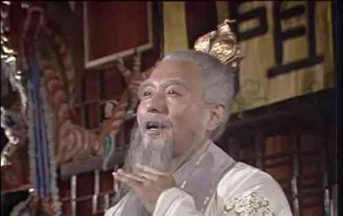 孙悟空的师父真实身份是什么?他的真正身份来