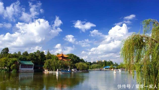 中国最有潜力的城市, 被外媒誉为下一个上海