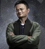 马云主演的电影来了!阵容不一般