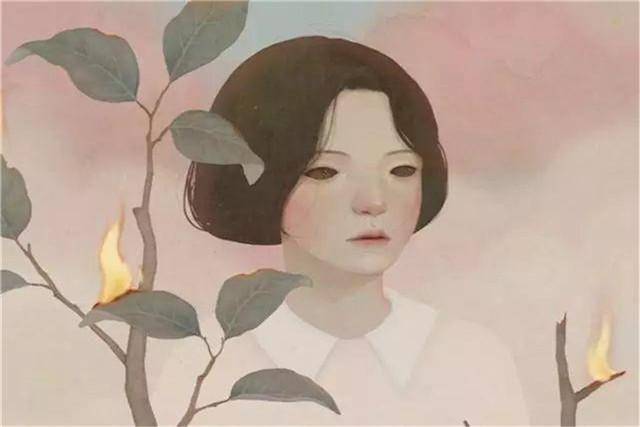 这几种恋人,注定会走不远!