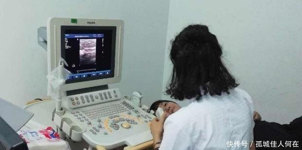 产检时,这3项指标很重要,能反映胎儿的发育情