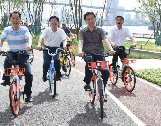 为何说共享单车押金用途会关系到后期的退费?