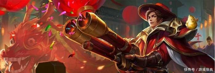 不出暴击流装备就废了的四个战士, 第一名暴击