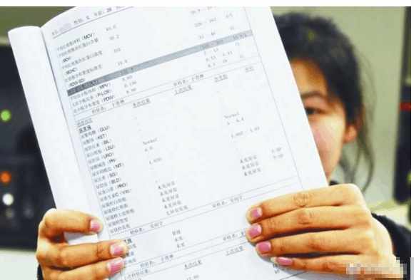 女子怀孕, 婆婆却要儿子跟她离婚, 儿媳不解, 婆婆拿出这个