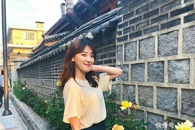 尔晴做你女朋友,玄秀雅当你好闺蜜,哪个更刺激