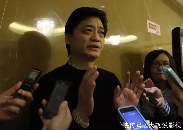 官方终出手,彻查范冰冰阴阳合同,严整娱乐圈