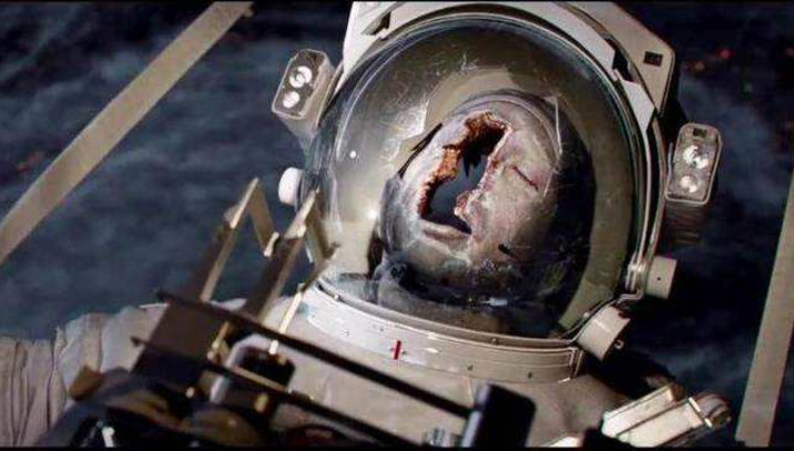 太空浮尸至今还在太空中漂浮的5个人