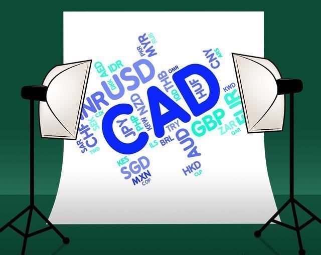 CAD不快,还精华分享出去?cad工具栏移快捷键出图片
