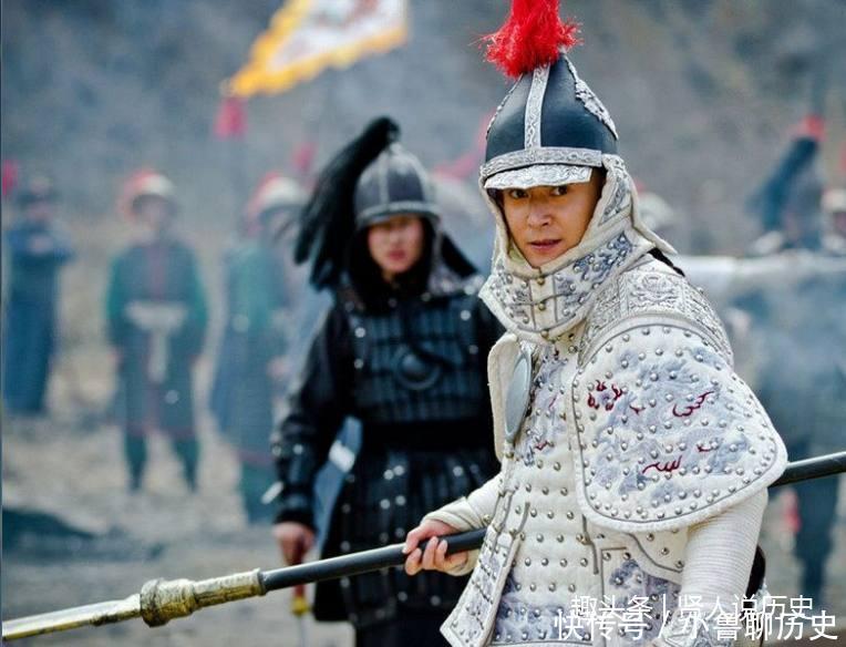 清军入关时,多尔衮问道士:大清何时亡,道士一番