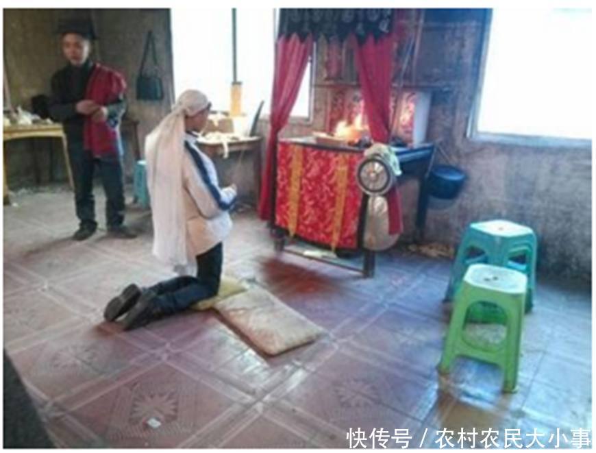 在农村,老人们的乡村俗语透露着大智慧,你知道几句呢?