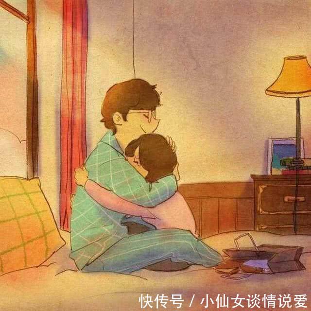 女人“暗示”你追她，才会出现这4个小动作，别错过！