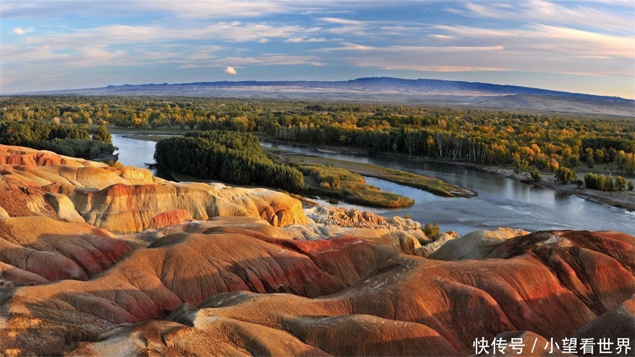 中国又一个超级工程,耗资5千亿超三峡大坝,老