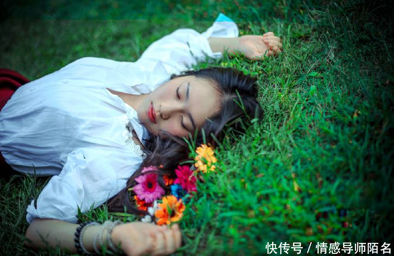 给女人的忠告,符合以下三种的男人,趁早离开他