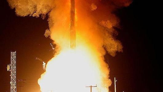美国做好对朝动武准备 朝鲜: 令朝弃核是痴心妄想 - 天地人 - 天地人和 美国做好对朝动武准备 朝鲜: 令朝弃核是痴心妄想 - 天地人 - 天地人和