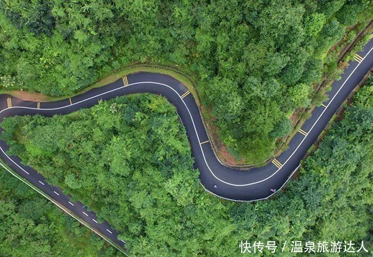 第二波江西最美高速公路最美乡村公路来了，美的风景就在你身边