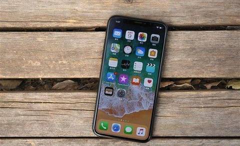 iPhone准备, 苹果密谋与JDI合作生产新LCD屏