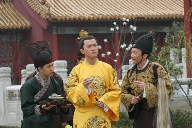 被人骂昏君400年,三十年不上早朝,打开陵墓后,众人哑口无言!