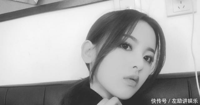 杨超越父亲谈给女儿起名字的由来,女儿的今天