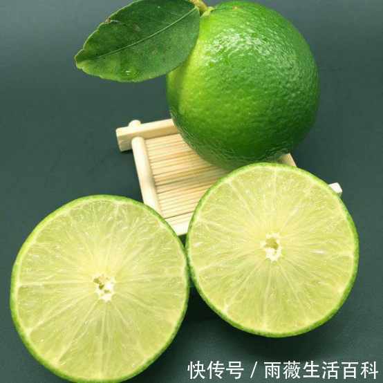 此水果经常榨汁来喝,对身体十分有益!但也要注