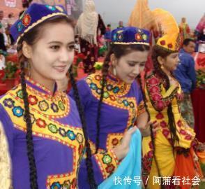 中国光棍注意! 娶个新疆维族媳妇得花多少钱?