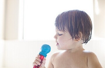 洗澡为啥爱哼歌?_360问答