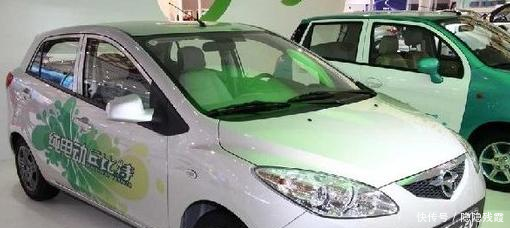 天津电动汽车,新能源汽车充电设施管理办法