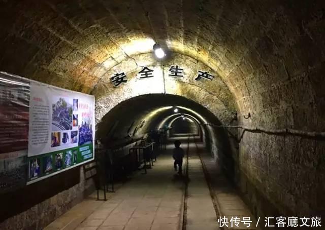 嘉阳蒸汽小火车,坐上去就开往春天