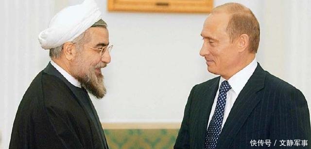 伊朗这一手高明!美国退出伊核协议之后发现