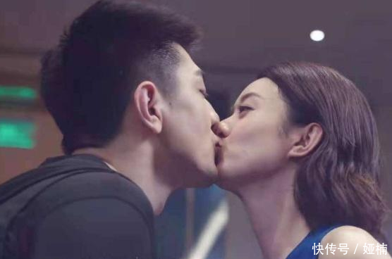 唐嫣张嘉倪都捧不红的男人,因和赵丽颖拍健身