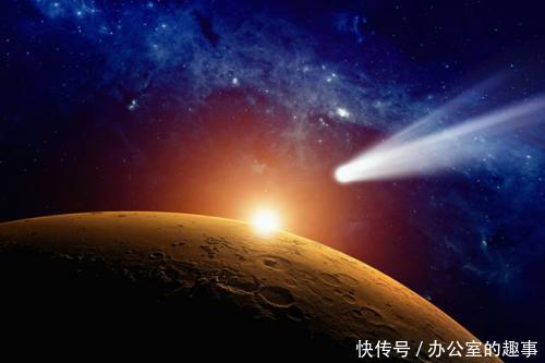 科学家说：宇宙中还有一个高配版地球存在，这里可能有外星人