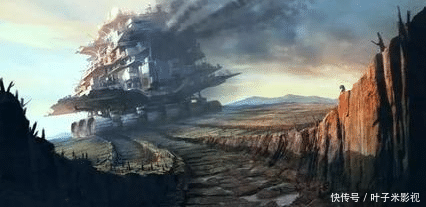 《掠食城市: 致命引擎》最让人期待的科幻电影
