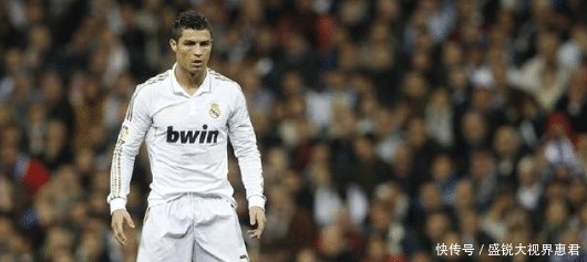 全球5大最火足球明星C罗第4,贝克汉姆第3,第一