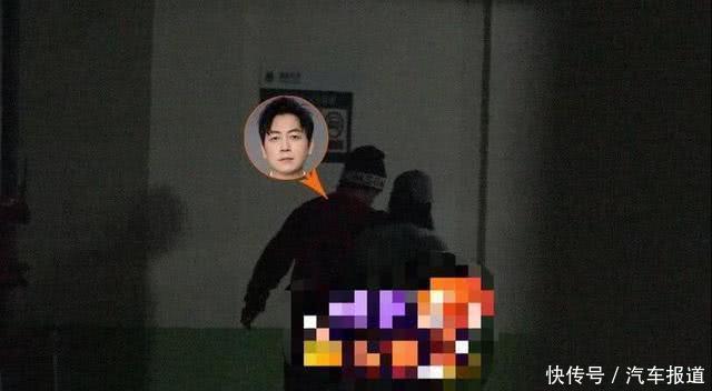 等待官宣!潘粤明尹姝贻恋情实锤,双方已默认恋