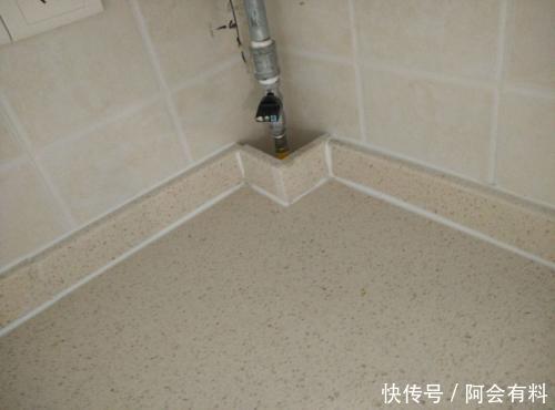 橱柜上面记得叮嘱工人装这个,能减少很多麻烦事,真懊悔发现晚了 第2张 橱柜上面记得叮嘱工人装这个,能减少很多麻烦事,真懊悔发现晚了-家居窝