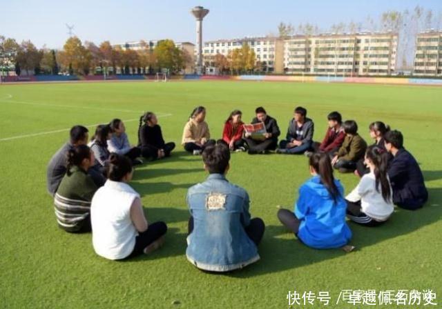 在高中补课真的有用吗补课与不补课差别很大,