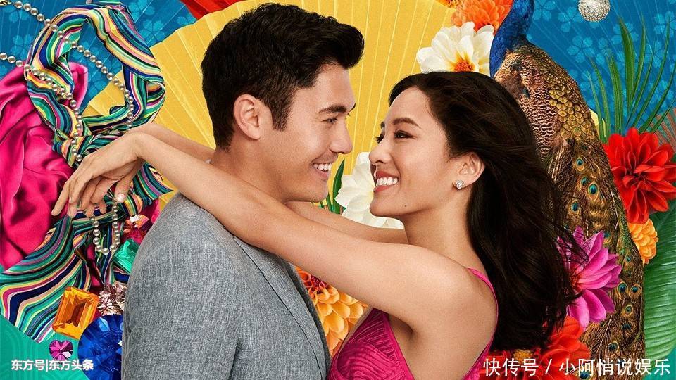 这部火爆好莱坞的亚裔电影,为什么中国观众拒