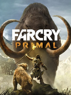 孤岛惊魂：原始杀戮